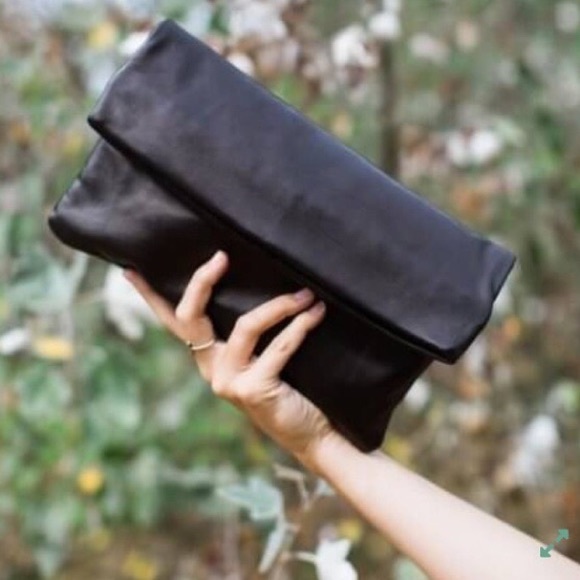 NWT Sseko Convertible Crossbody Bag - Picture 5 of 9